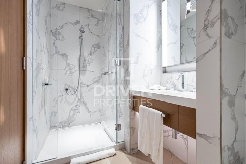 Byt v Downtown Dubai (Downtown Burj Dubai), SAE 3 ložnice, 145 m² Č.: 654909 - fotografie 18