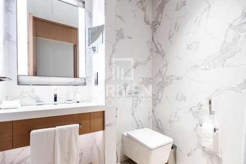 Byt v Downtown Dubai (Downtown Burj Dubai), SAE 3 ložnice, 145 m² Č.: 654909 - fotografie 17