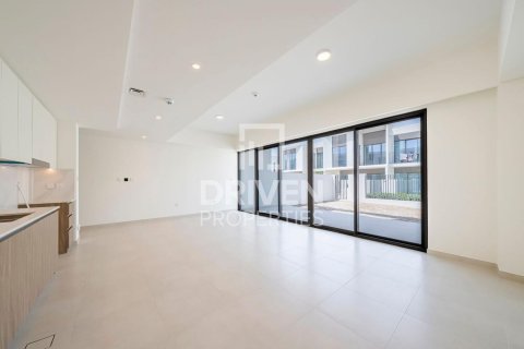 Řadový dům v The Valley, Dubai, SAE 3 ložnice, 192 m² Č.: 654911 - fotografie 8
