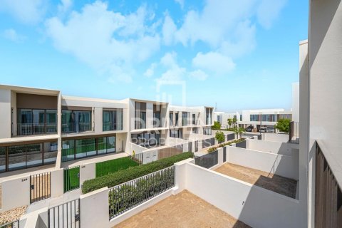 Řadový dům v The Valley, Dubai, SAE 3 ložnice, 192 m² Č.: 654911 - fotografie 2