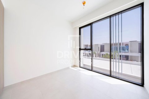 Řadový dům v The Valley, Dubai, SAE 3 ložnice, 192 m² Č.: 654911 - fotografie 11
