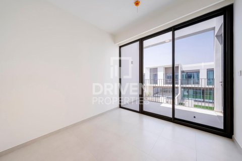 Řadový dům v The Valley, Dubai, SAE 3 ložnice, 192 m² Č.: 654911 - fotografie 15