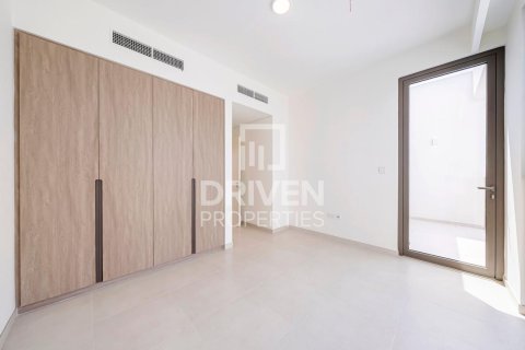 Řadový dům v The Valley, Dubai, SAE 3 ložnice, 192 m² Č.: 654911 - fotografie 13