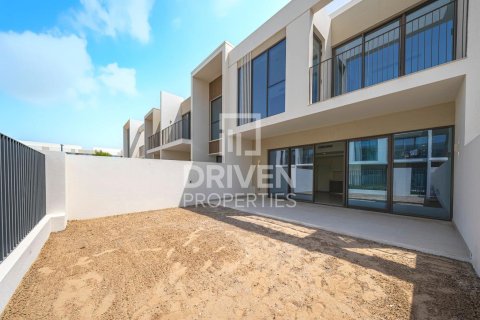Řadový dům v The Valley, Dubai, SAE 3 ložnice, 192 m² Č.: 654911 - fotografie 5