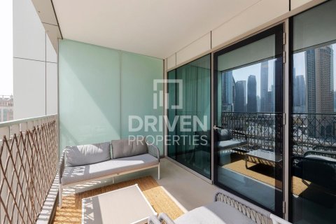 Wohnung zum Verkauf in Downtown Dubai (Downtown Burj Dubai), Dubai, VAE 2 Schlafzimmer, 117 m2 Nr. 654591 - Foto 15