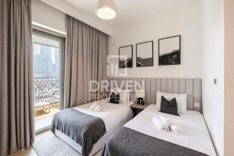 Wohnung zum Verkauf in Downtown Dubai (Downtown Burj Dubai), Dubai, VAE 2 Schlafzimmer, 117 m2 Nr. 654591 - Foto 9