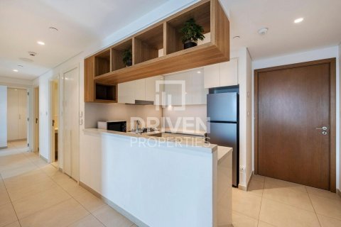 Wohnung zum Verkauf in Downtown Dubai (Downtown Burj Dubai), Dubai, VAE 2 Schlafzimmer, 117 m2 Nr. 654591 - Foto 4