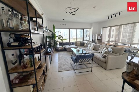 Appartement à louer à Downtown Dubai (Downtown Burj Dubai), Dubai, EAU 2 chambres, 156 m2 № 763278 - photo 2