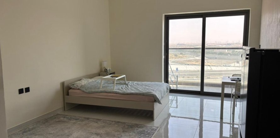 Wohnung in Wadi Al Safa 2, Dubai, VAE: 37.8 m2 Nr. 763272