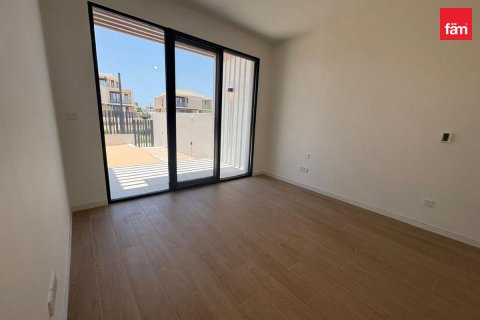 Radhus uthyres i Jebel Ali, Dubai, UAE 4 sovrum, 357.1 kvm Nr. 763276 - fotografi 3