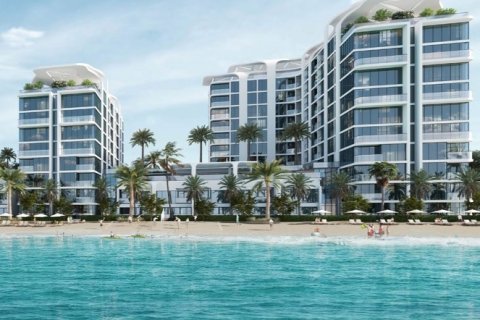 Apartamento para venda em Umm Al Quwain, EAU 1 quarto, 48 m2 № 690230 - foto 2