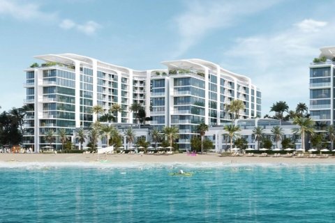 Apartamento para venda em Umm Al Quwain, EAU 1 quarto, 48 m2 № 690230 - foto 1