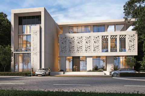 Villa à vendre à  Dubai, EAU 6 chambres, 786 m2 № 690232 - photo 3