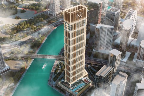 Apartment in Business Bay, Dubai, UAE 1 room, 57 sq.m. № 690204 - photo 7