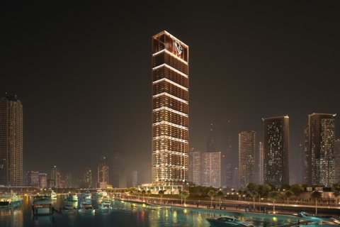 Apartment in Business Bay, Dubai, UAE 1 room, 57 sq.m. № 690204 - photo 2