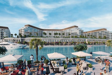 Apartamento para venda em Umm Al Quwain, EAU 1 quarto, 48 m2 № 690229 - foto 4