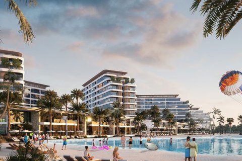 Apartamento para venda em Umm Al Quwain, EAU 1 quarto, 48 m2 № 690229 - foto 5