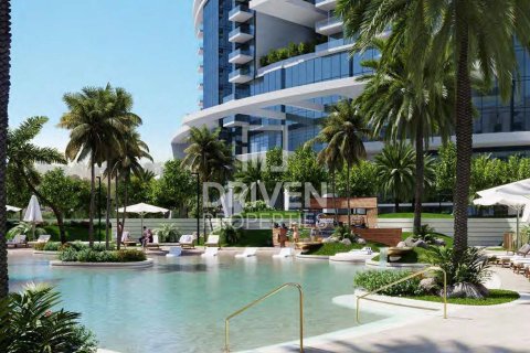 Al Sufouh, Dubai, UAE의 판매용 펜트하우스 침실 2개, 219제곱미터 번호 654421 - 사진 10