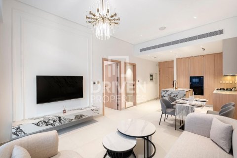 Wohnung zum Verkauf in Arjan, Dubai, VAE 1 Schlafzimmer, 72 m2 Nr. 654420 - Foto 3