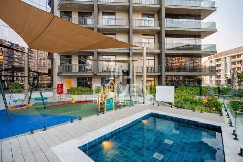 Wohnung zum Verkauf in Arjan, Dubai, VAE 1 Schlafzimmer, 72 m2 Nr. 654420 - Foto 18