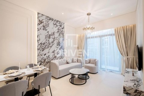 Wohnung zum Verkauf in Arjan, Dubai, VAE 1 Schlafzimmer, 72 m2 Nr. 654420 - Foto 4