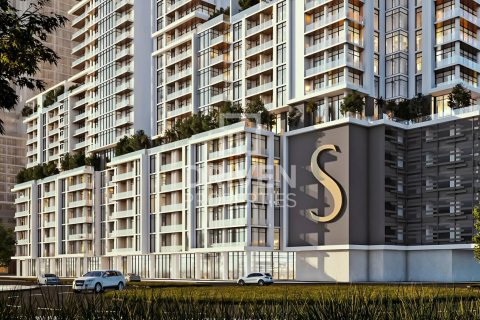 Appartement te koop in Mohammed Bin Rashid City, Dubai, VAE 2 slaapkamers, 138 vr.m., nr 654431 - foto 10