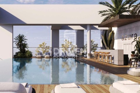 Byt v Dubai, SAE 2 ložnice, 126 m² Č.: 654422 - fotografie 14