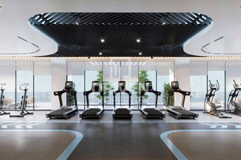 阿联酋 Dubai 待售 : 2 卧, 126 平方米 , 编号654422 - 照片 16