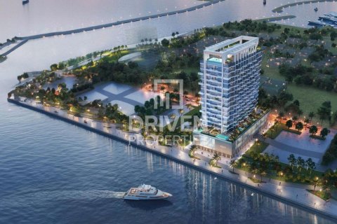 Byt v Dubai, SAE 2 ložnice, 126 m² Č.: 654422 - fotografie 1