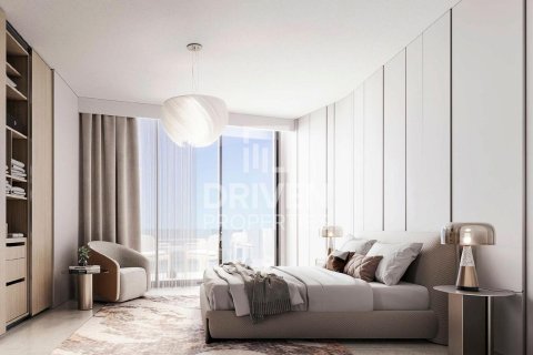 Byt v Dubai, SAE 2 ložnice, 126 m² Č.: 654422 - fotografie 9