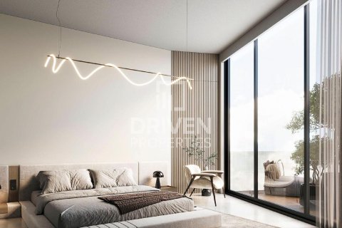 Byt v Dubai, SAE 2 ložnice, 126 m² Č.: 654422 - fotografie 10