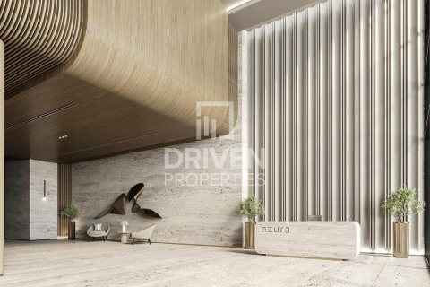 Byt v Dubai, SAE 2 ložnice, 126 m² Č.: 654422 - fotografie 4