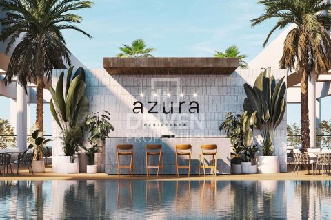 Byt v Dubai, SAE 2 ložnice, 126 m² Č.: 654422 - fotografie 15