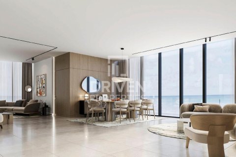 Byt v Dubai, SAE 2 ložnice, 126 m² Č.: 654422 - fotografie 11