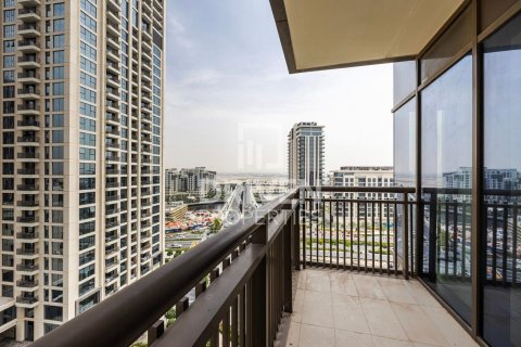 Apartamento para venda em Dubai Creek Harbour (The Lagoons), Dubai, EAU 2 quartos, 105 m2 № 654433 - foto 2