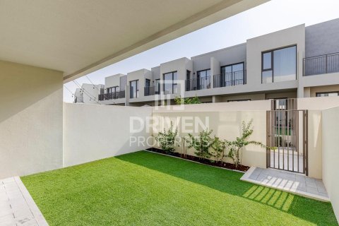 Townhouse sa Dubai South (Dubai World Central), Dubai, UAE 3 silid-tulugan, 185 sq.m. № 654432 - larawan 15