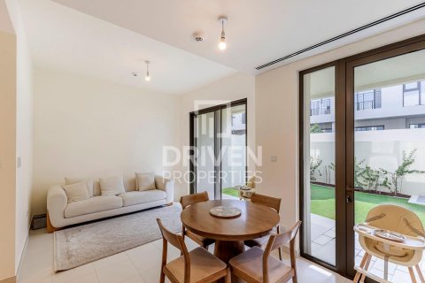Townhouse sa Dubai South (Dubai World Central), Dubai, UAE 3 silid-tulugan, 185 sq.m. № 654432 - larawan 2