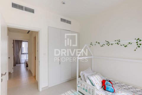 Townhouse sa Dubai South (Dubai World Central), Dubai, UAE 3 silid-tulugan, 185 sq.m. № 654432 - larawan 11