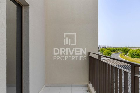 Townhouse sa Dubai South (Dubai World Central), Dubai, UAE 3 silid-tulugan, 185 sq.m. № 654432 - larawan 12