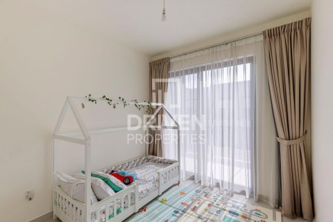 Townhouse sa Dubai South (Dubai World Central), Dubai, UAE 3 silid-tulugan, 185 sq.m. № 654432 - larawan 10