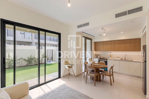 Townhouse sa Dubai South (Dubai World Central), Dubai, UAE 3 silid-tulugan, 185 sq.m. № 654432 - larawan 3