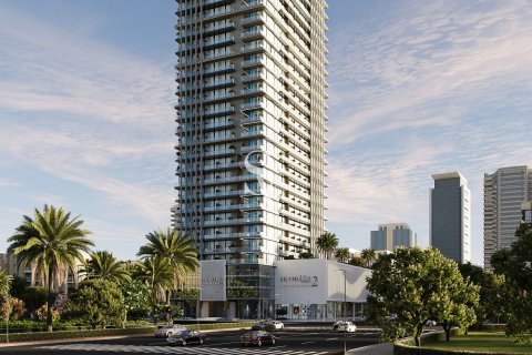 Huoneisto Jumeirah Village Circle, Dubai, Arabiemiraatit 1 makuuhuone, 76 m2 № 669425 - kuva 16