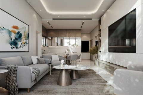 Huoneisto Jumeirah Village Circle, Dubai, Arabiemiraatit 1 makuuhuone, 76 m2 № 669425 - kuva 2
