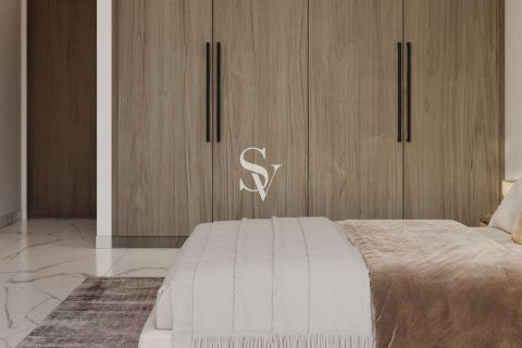 Huoneisto Jumeirah Village Circle, Dubai, Arabiemiraatit 1 makuuhuone, 76 m2 № 669425 - kuva 13