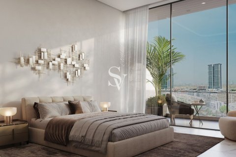 Huoneisto Jumeirah Village Circle, Dubai, Arabiemiraatit 1 makuuhuone, 76 m2 № 669425 - kuva 11