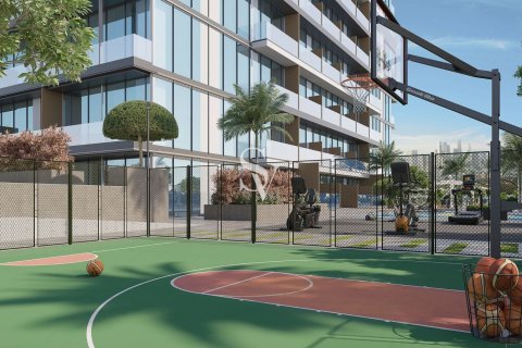 Huoneisto Jumeirah Village Circle, Dubai, Arabiemiraatit 1 makuuhuone, 76 m2 № 669425 - kuva 8