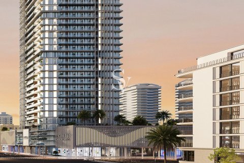 Huoneisto Jumeirah Village Circle, Dubai, Arabiemiraatit 1 makuuhuone, 76 m2 № 669425 - kuva 4