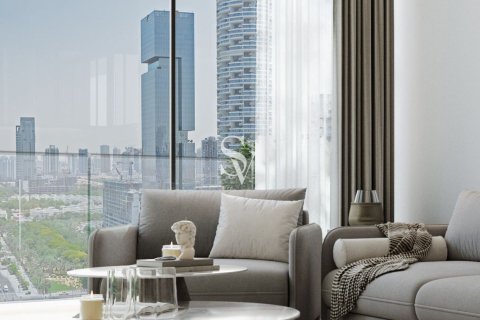 Huoneisto Jumeirah Village Circle, Dubai, Arabiemiraatit 1 makuuhuone, 76 m2 № 669425 - kuva 15