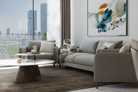 Huoneisto Jumeirah Village Circle, Dubai, Arabiemiraatit 1 makuuhuone, 76 m2 № 669425 - kuva 12