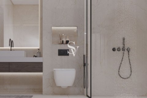 Huoneisto Jumeirah Village Circle, Dubai, Arabiemiraatit 1 makuuhuone, 76 m2 № 669425 - kuva 9